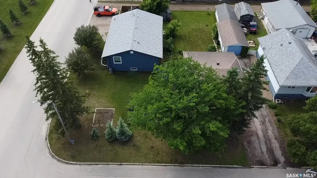 1101 94th Street Tisdale SK S0E 1T0
