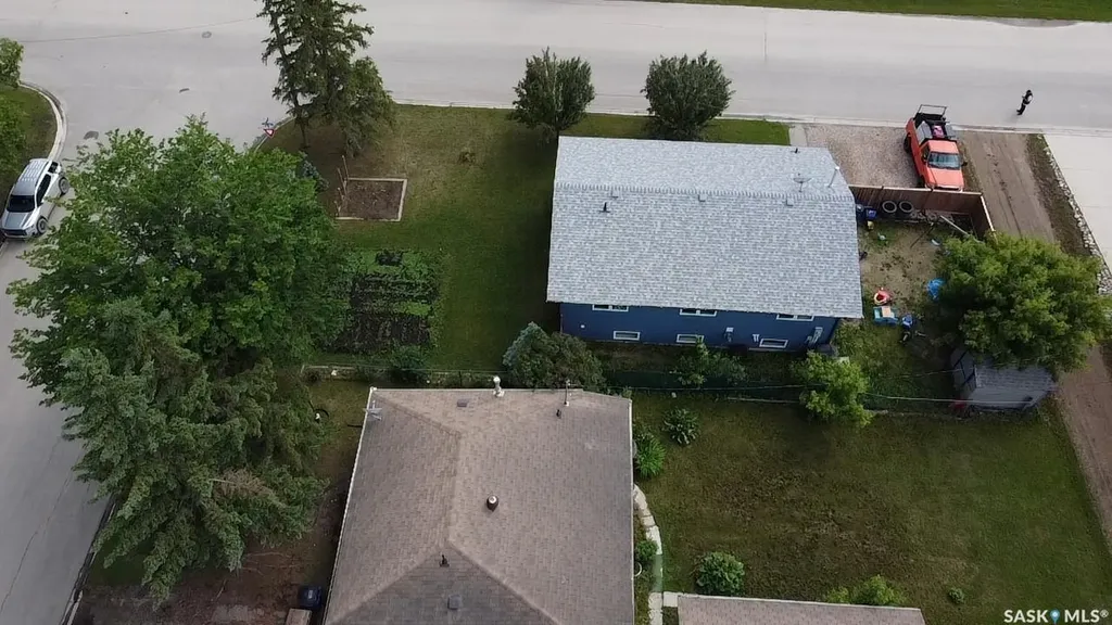 1101 94th Street Tisdale SK S0E 1T0