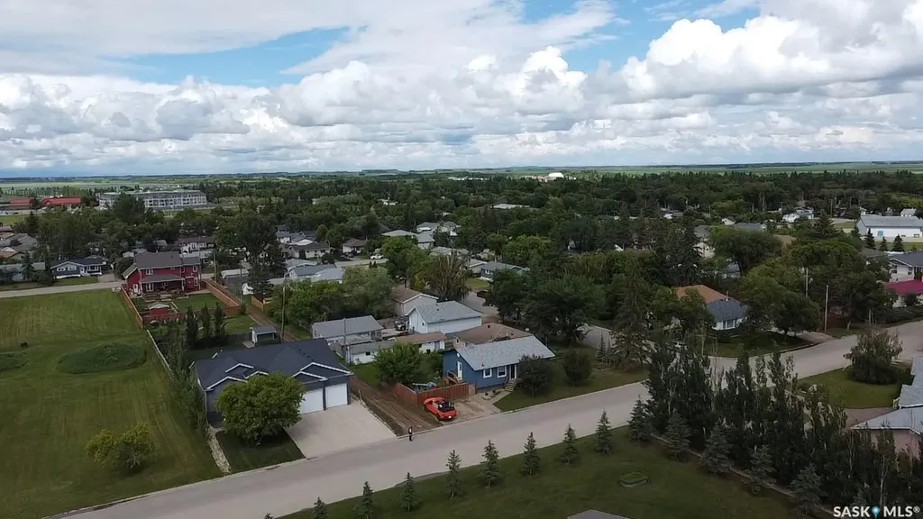 1101 94th Street Tisdale SK S0E 1T0