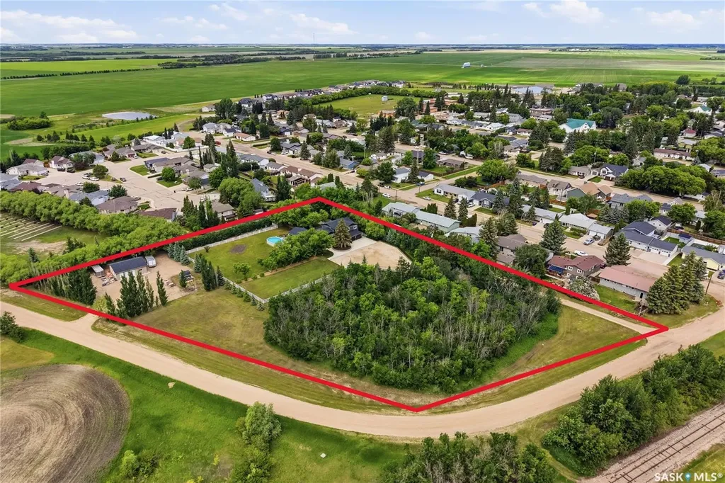 701 Main Street Hague SK S0K 1X0