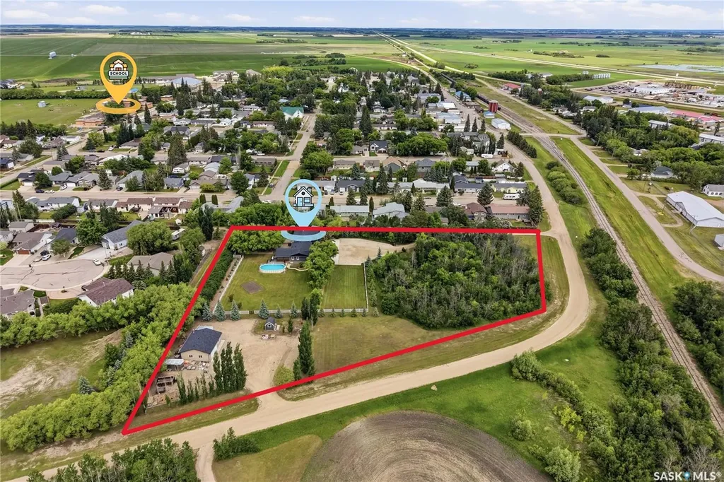 701 Main Street Hague SK S0K 1X0