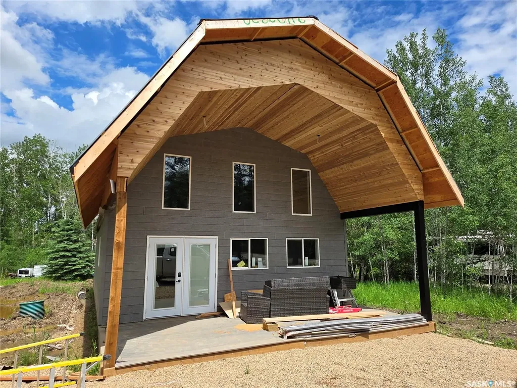 565 Maple Avenue Porcupine Rm No. 395 SK S0E 0K0
