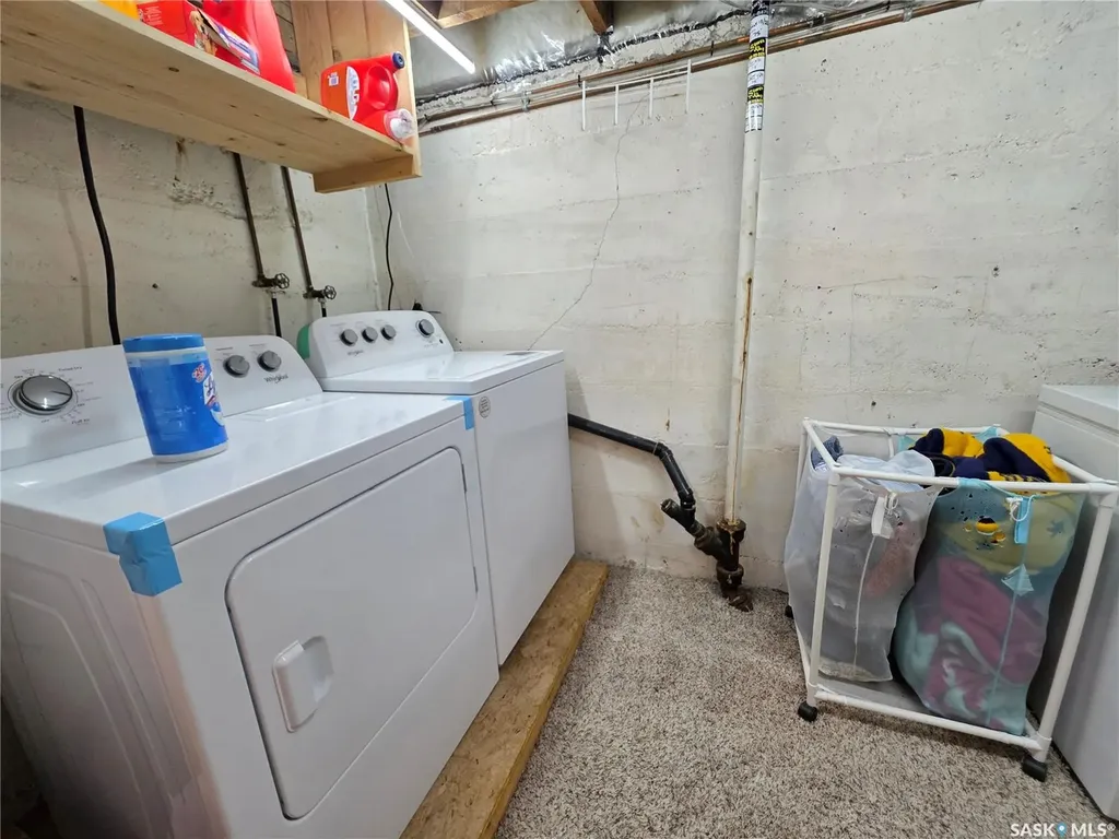 185 3rd Avenue SE Swift Current SK S9H 3K3
