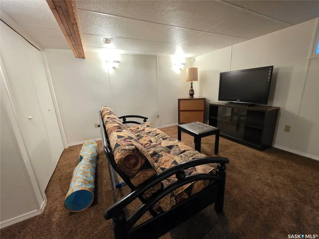 185 3rd Avenue SE Swift Current SK S9H 3K3