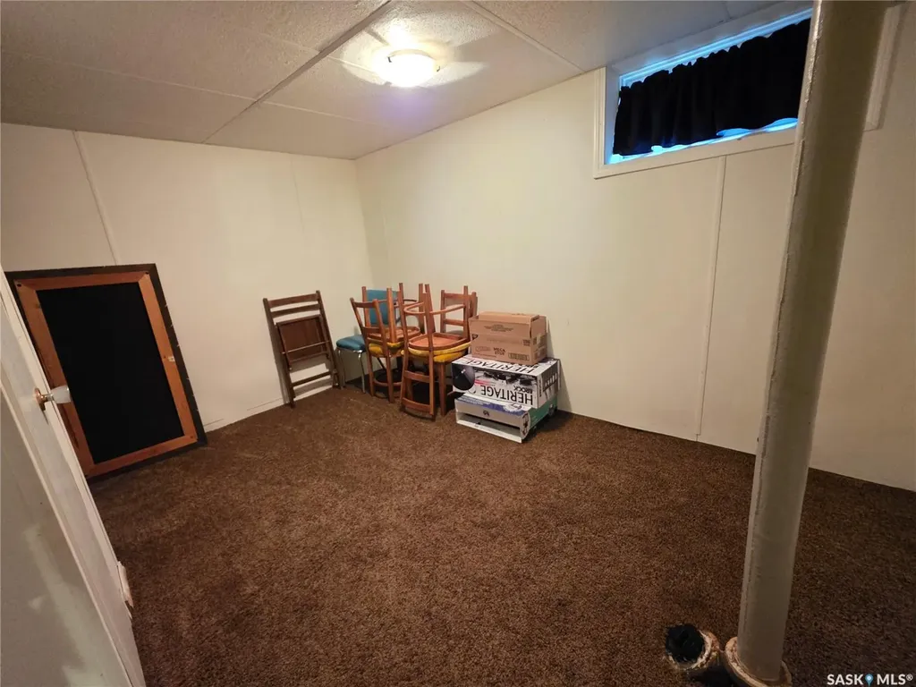 185 3rd Avenue SE Swift Current SK S9H 3K3