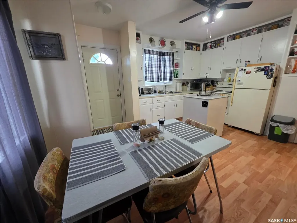 185 3rd Avenue SE Swift Current SK S9H 3K3