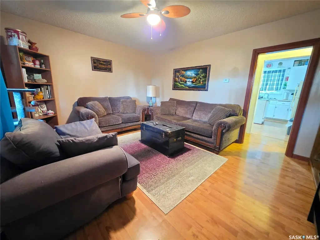 185 3rd Avenue SE Swift Current SK S9H 3K3