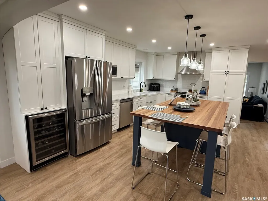 302 Watson Crescent Nipawin SK S0E 1E0