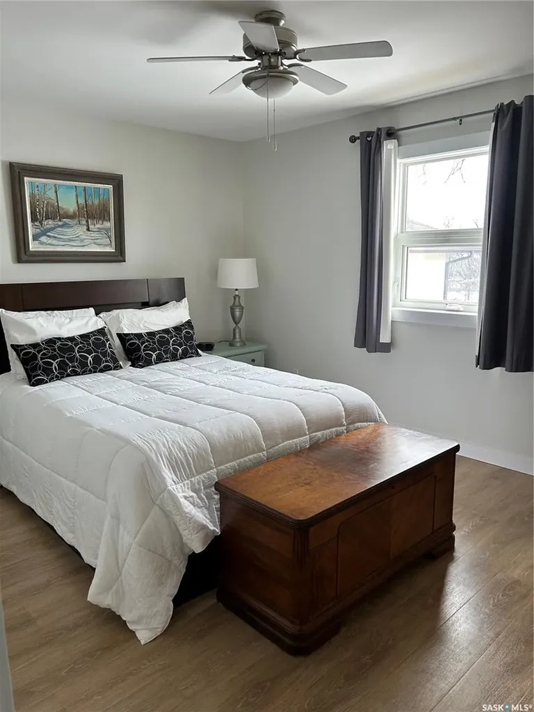 302 Watson Crescent Nipawin SK S0E 1E0