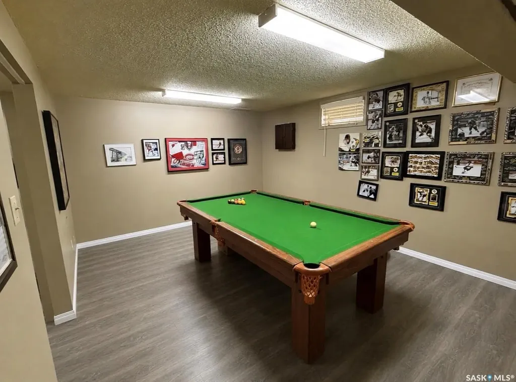 302 Watson Crescent Nipawin SK S0E 1E0