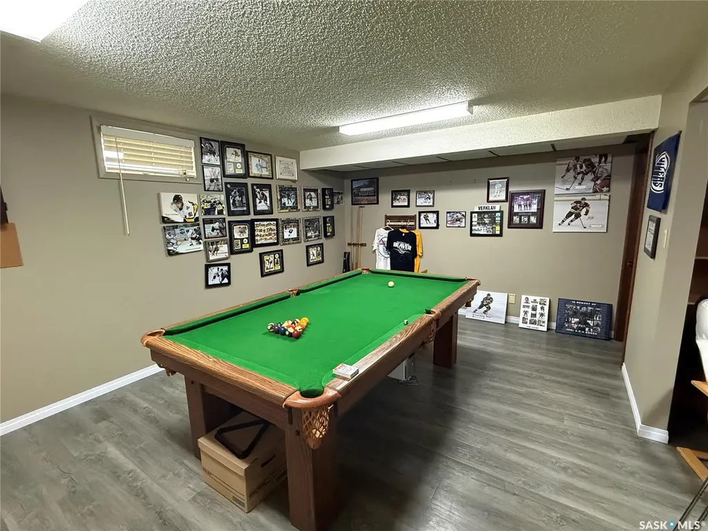 302 Watson Crescent Nipawin SK S0E 1E0