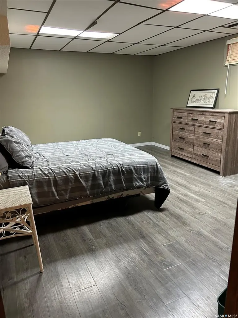 302 Watson Crescent Nipawin SK S0E 1E0