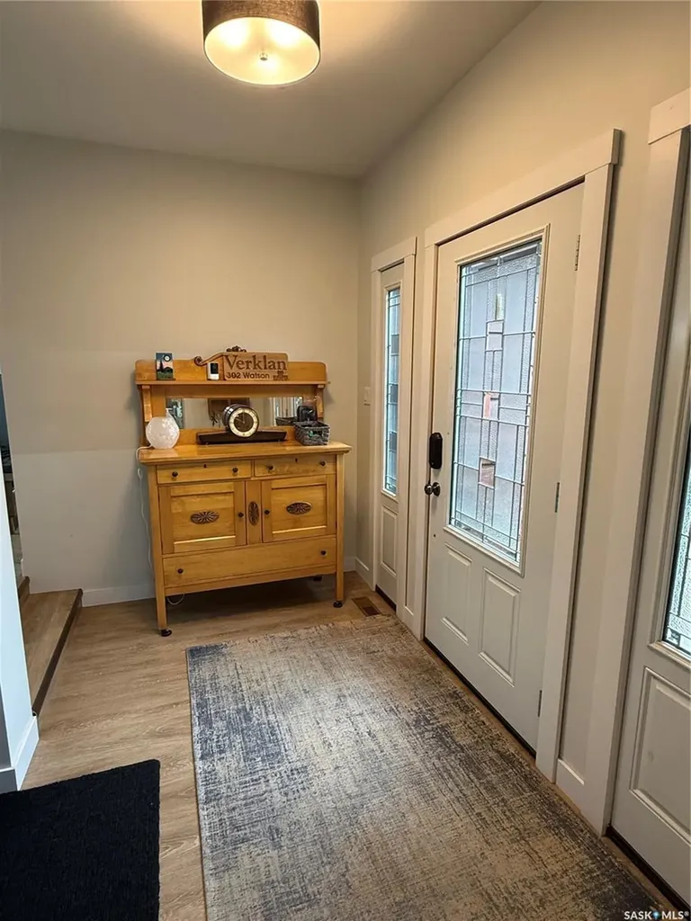 302 Watson Crescent Nipawin SK S0E 1E0