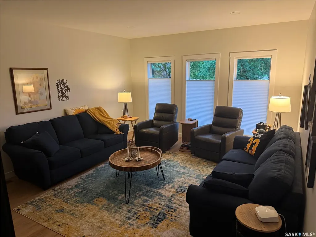 302 Watson Crescent Nipawin SK S0E 1E0