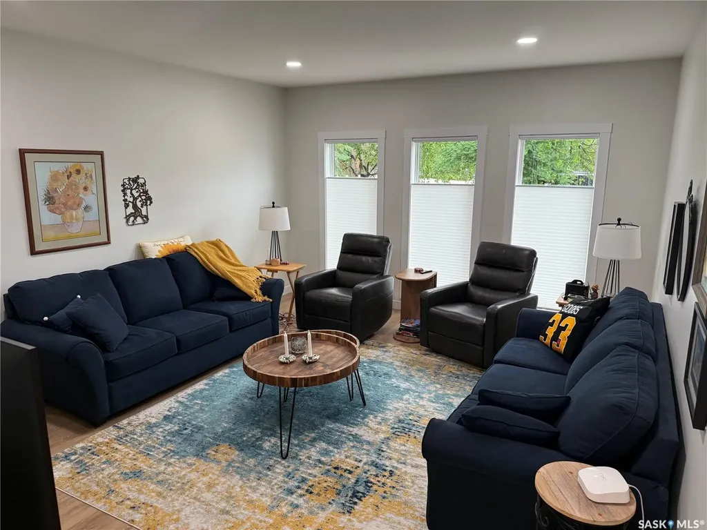 302 Watson Crescent Nipawin SK S0E 1E0
