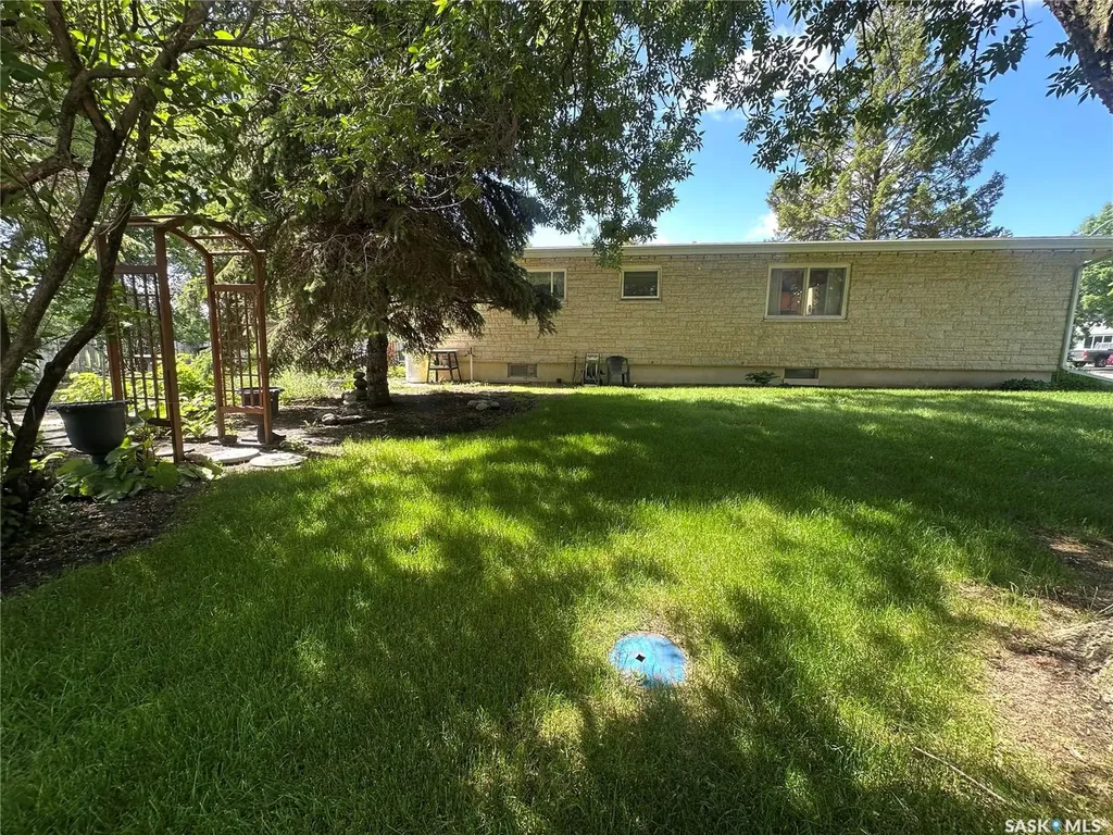 3 Mossfield Place Yorkton SK S3N 2R1