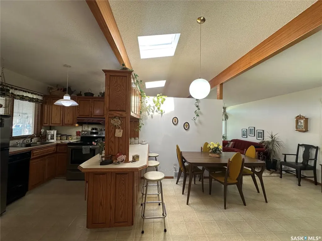 3 Mossfield Place Yorkton SK S3N 2R1