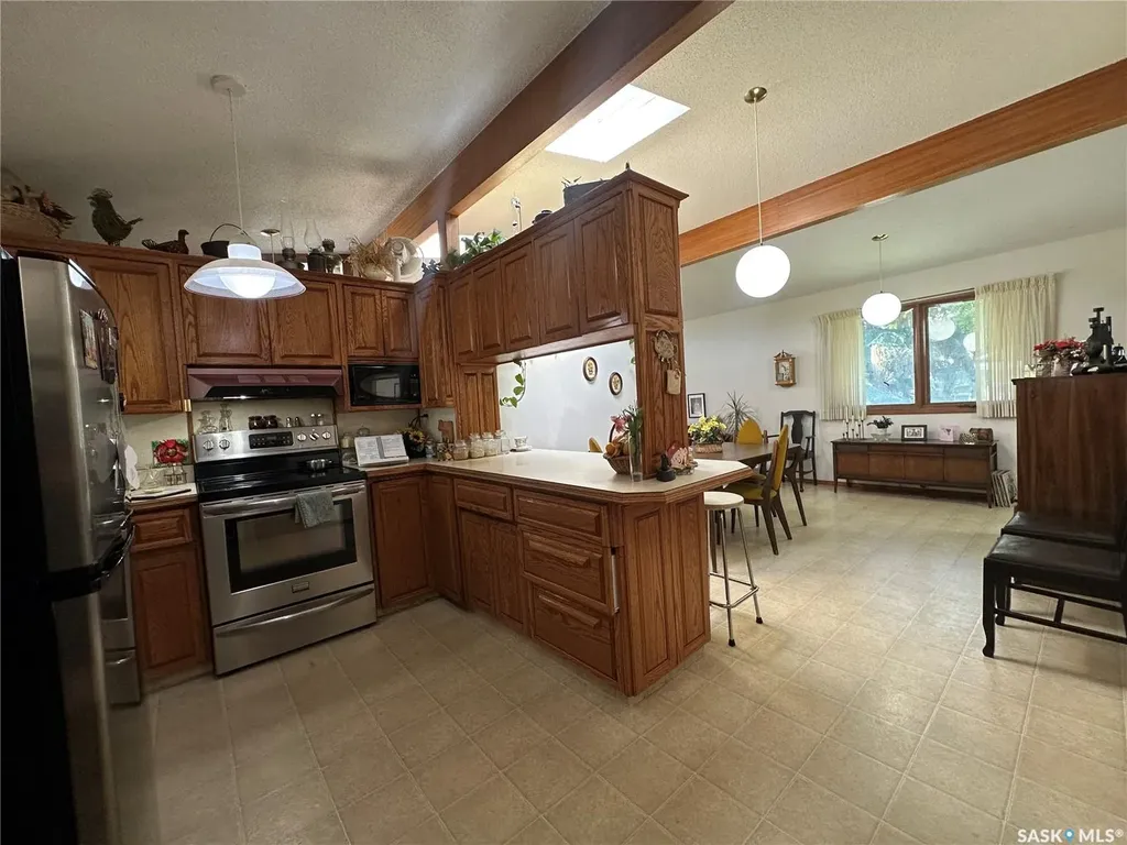 3 Mossfield Place Yorkton SK S3N 2R1