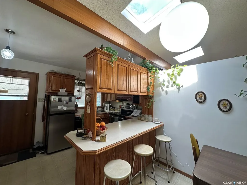 3 Mossfield Place Yorkton SK S3N 2R1