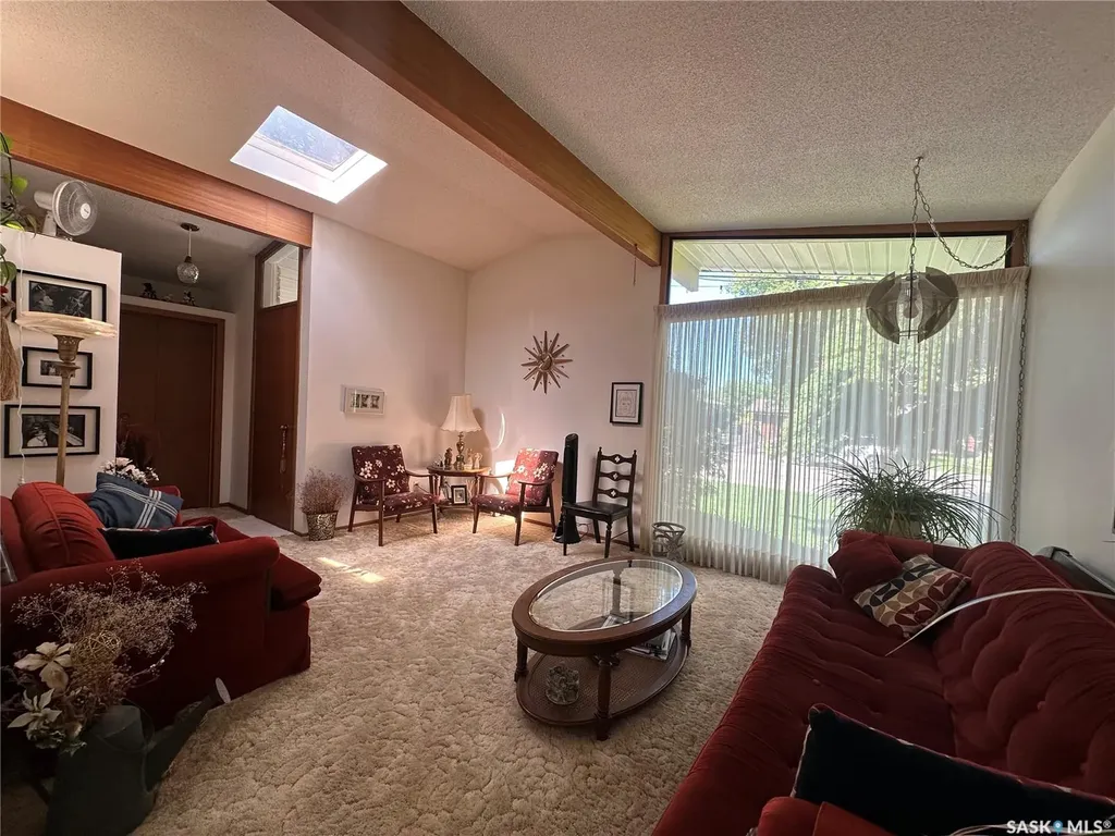 3 Mossfield Place Yorkton SK S3N 2R1