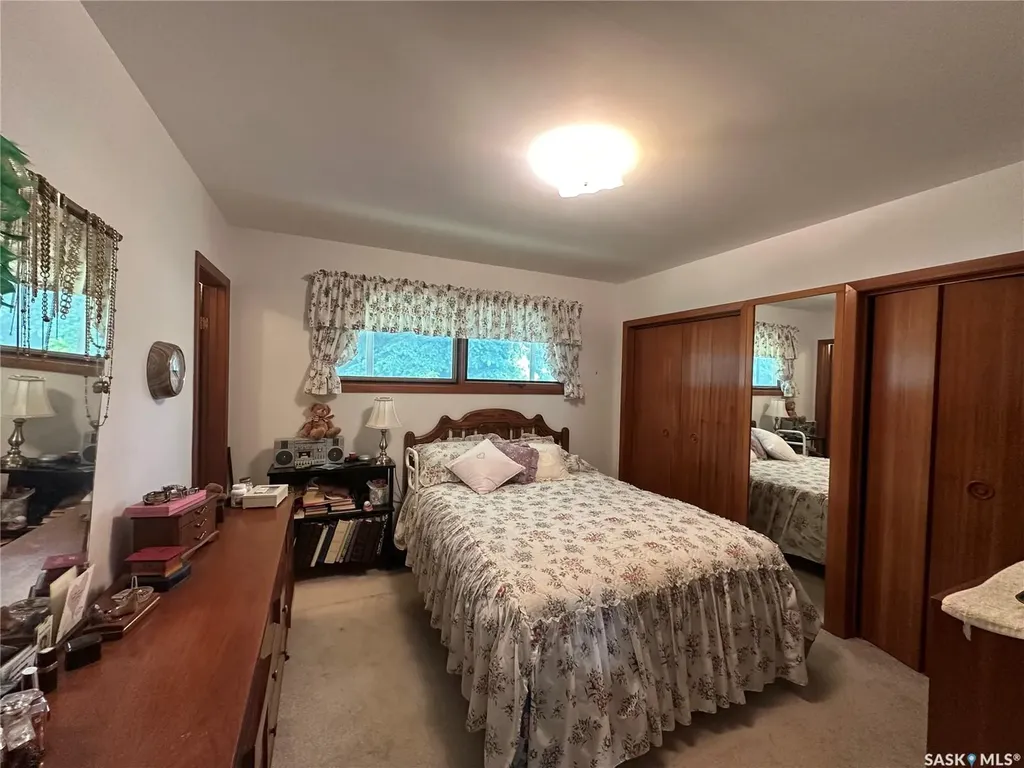 3 Mossfield Place Yorkton SK S3N 2R1