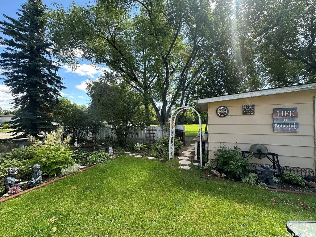 3 Mossfield Place Yorkton SK S3N 2R1