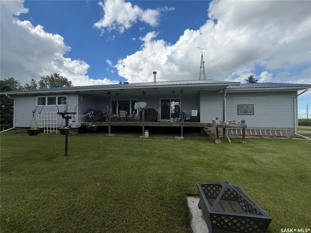 Rural Address Fillmore Rm No. 96 SK S0G 1N0