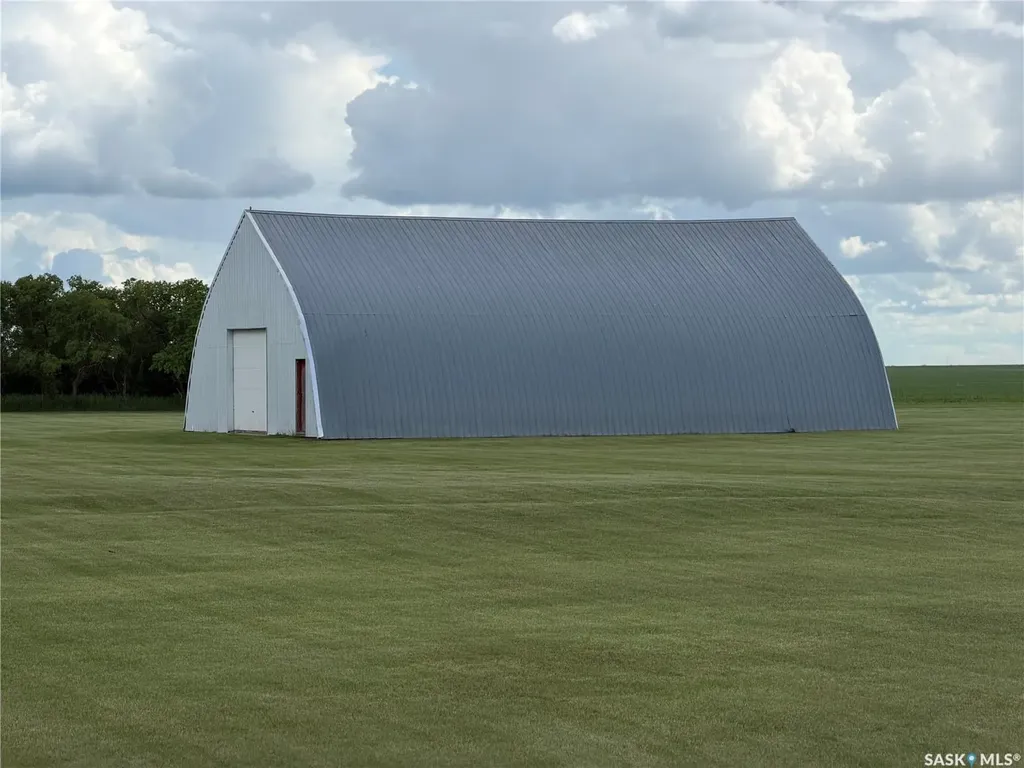 Rural Address Fillmore Rm No. 96 SK S0G 1N0