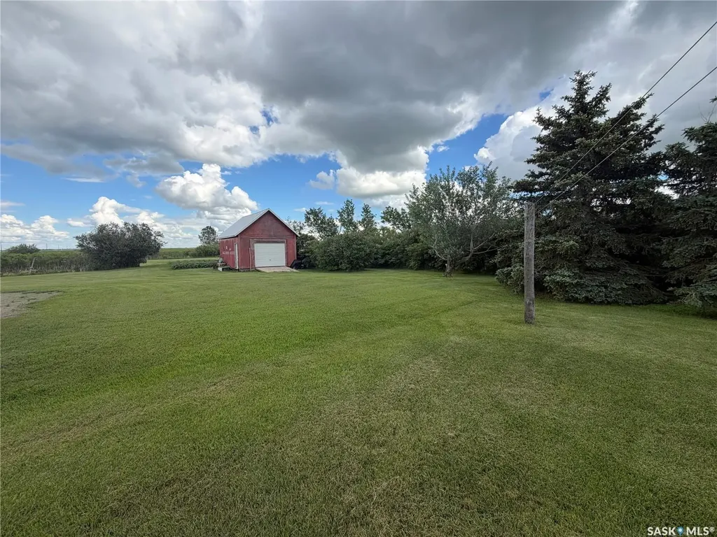 Rural Address Fillmore Rm No. 96 SK S0G 1N0