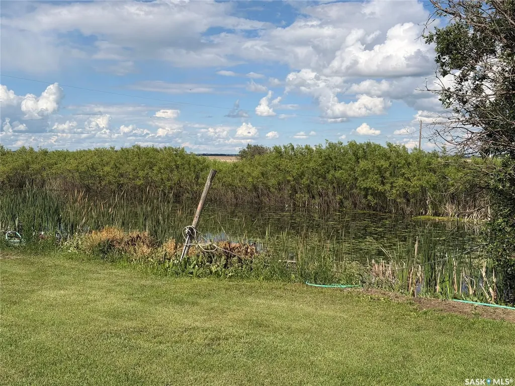 Rural Address Fillmore Rm No. 96 SK S0G 1N0
