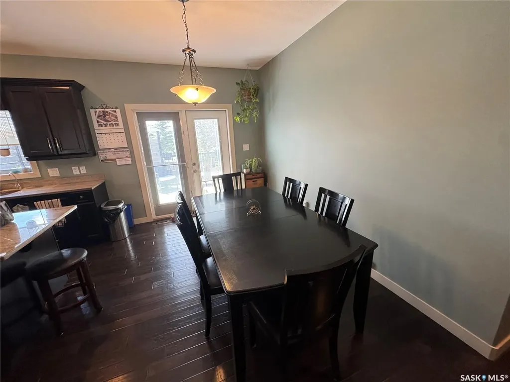 691 Barber Crescent Weyburn SK S4H 0B9