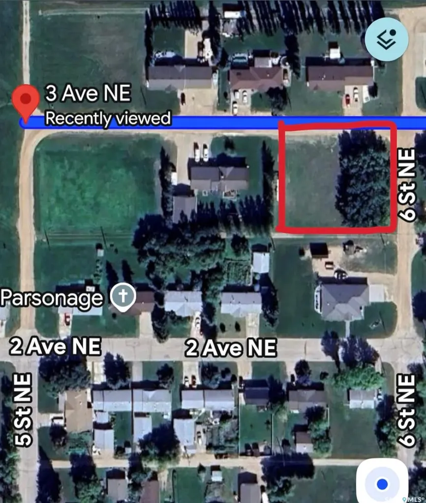 543 3rd Avenue NE Preeceville SK S0A 3B0