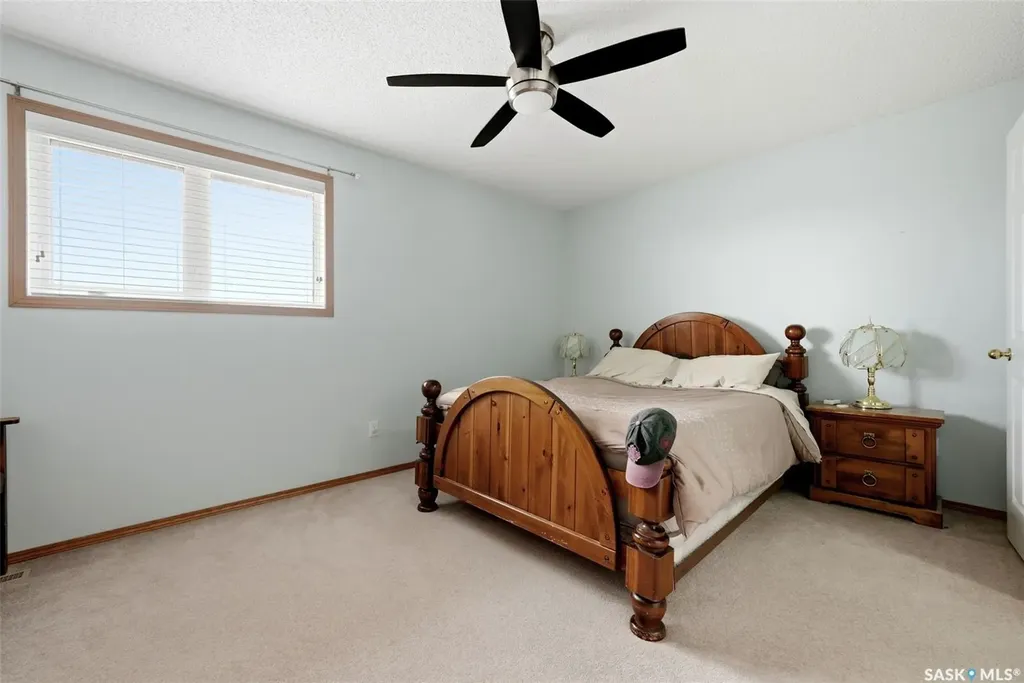 105 Courtside Crescent Pilot Butte SK S0G 3Z0