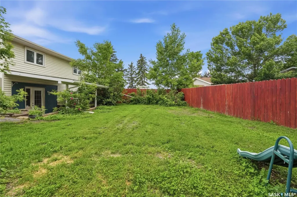 7322 Rimmer Bay Regina SK S4X 2X3