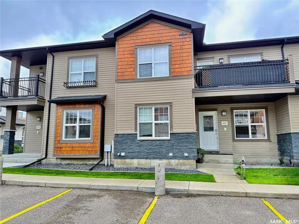 1015 Patrick Crescent Saskatoon SK S7W 0M3