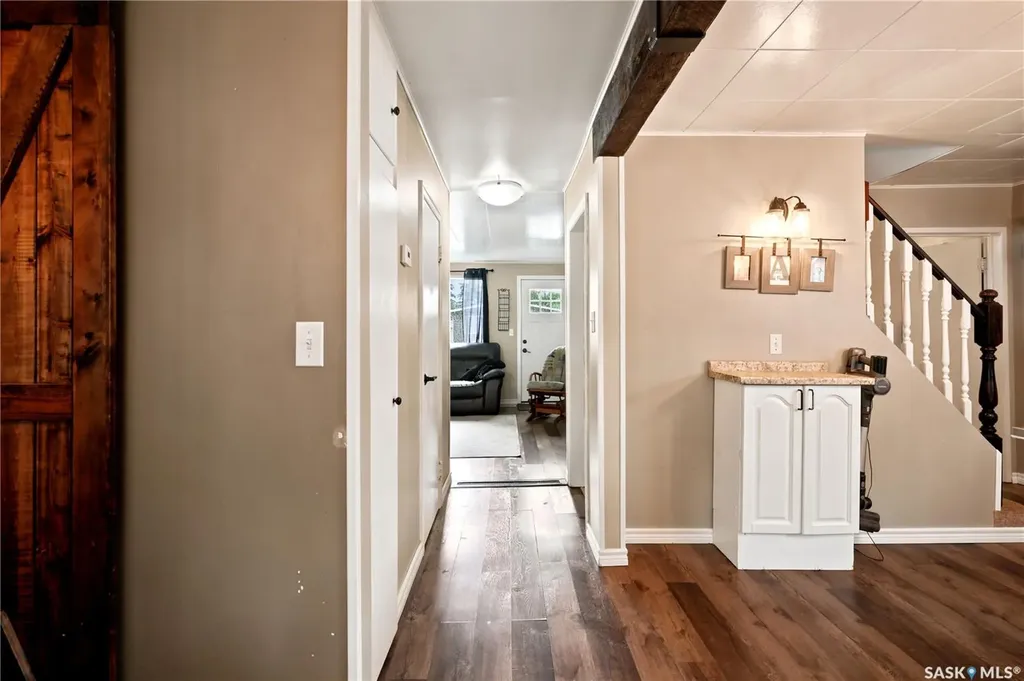 1007 4th Street Rosthern SK S0K 3R0