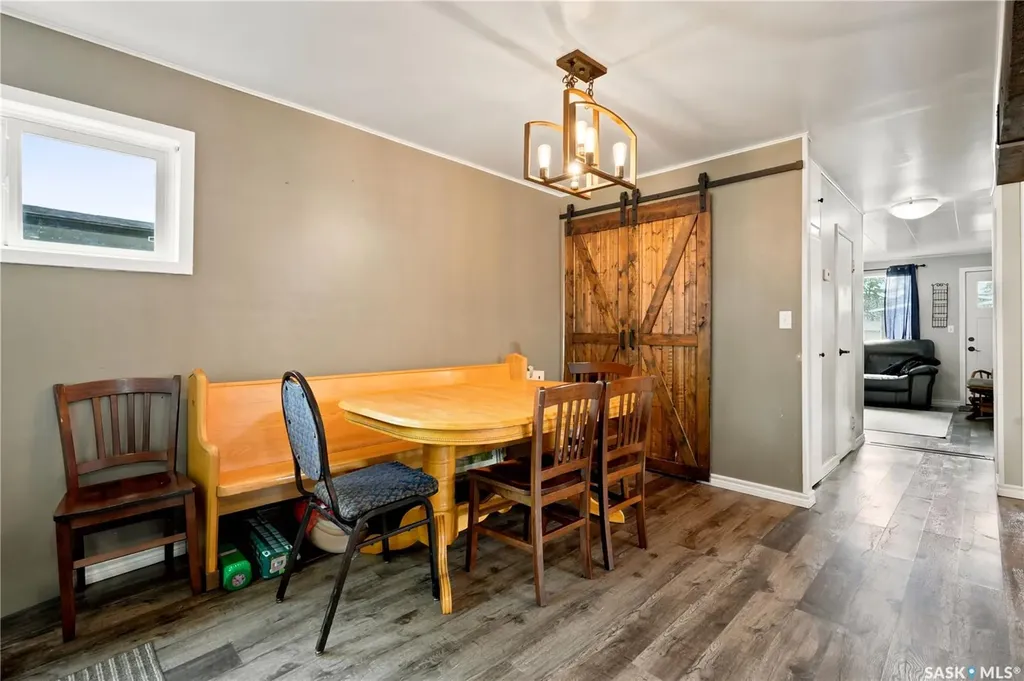 1007 4th Street Rosthern SK S0K 3R0