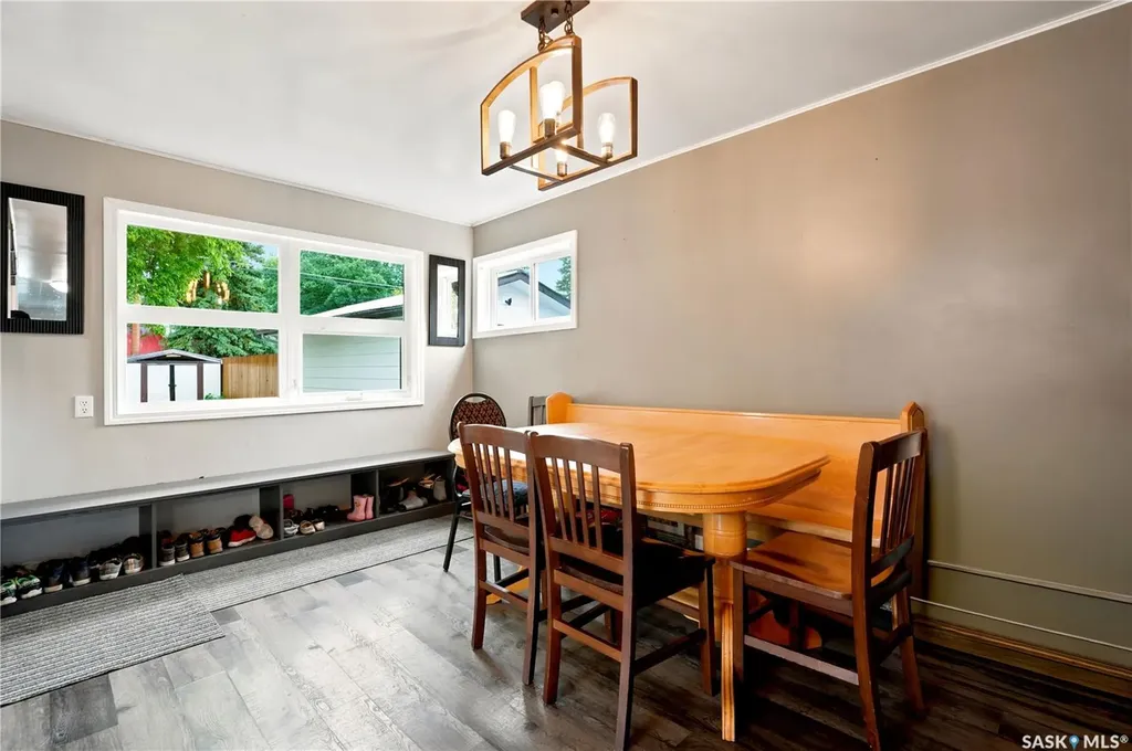 1007 4th Street Rosthern SK S0K 3R0
