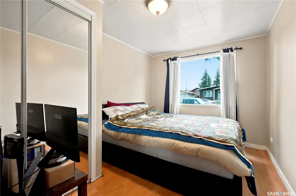 1007 4th Street Rosthern SK S0K 3R0
