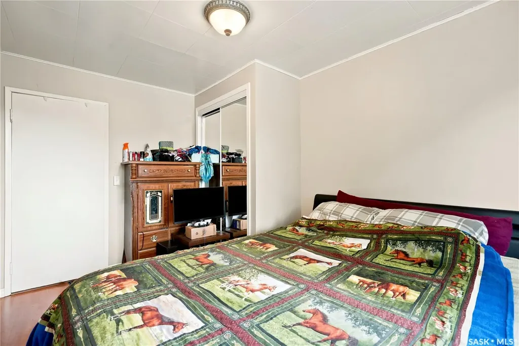 1007 4th Street Rosthern SK S0K 3R0