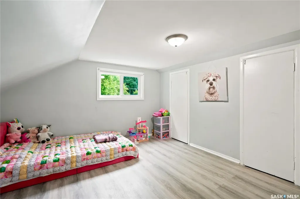 1007 4th Street Rosthern SK S0K 3R0