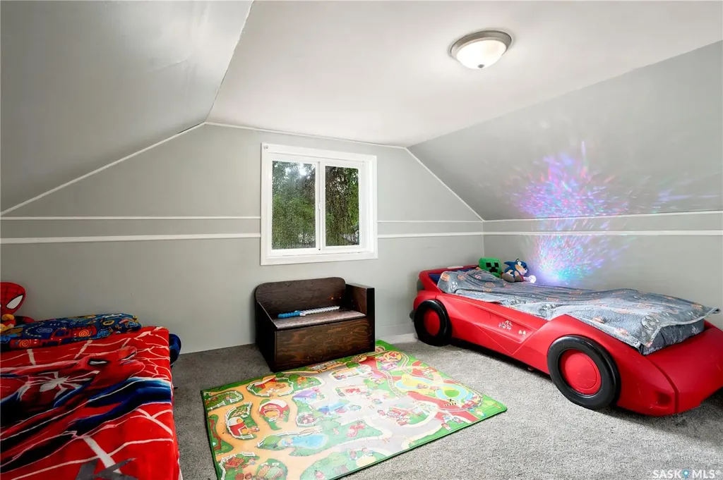 1007 4th Street Rosthern SK S0K 3R0