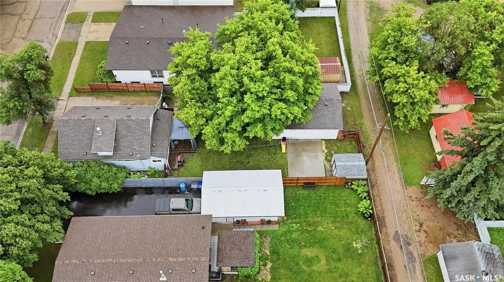1007 4th Street Rosthern SK S0K 3R0