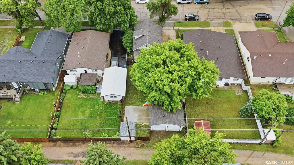 1007 4th Street Rosthern SK S0K 3R0