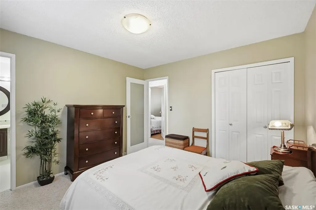 233 Kellins Place Saskatoon SK S7N 2X5