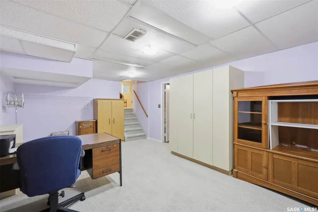 233 Kellins Place Saskatoon SK S7N 2X5