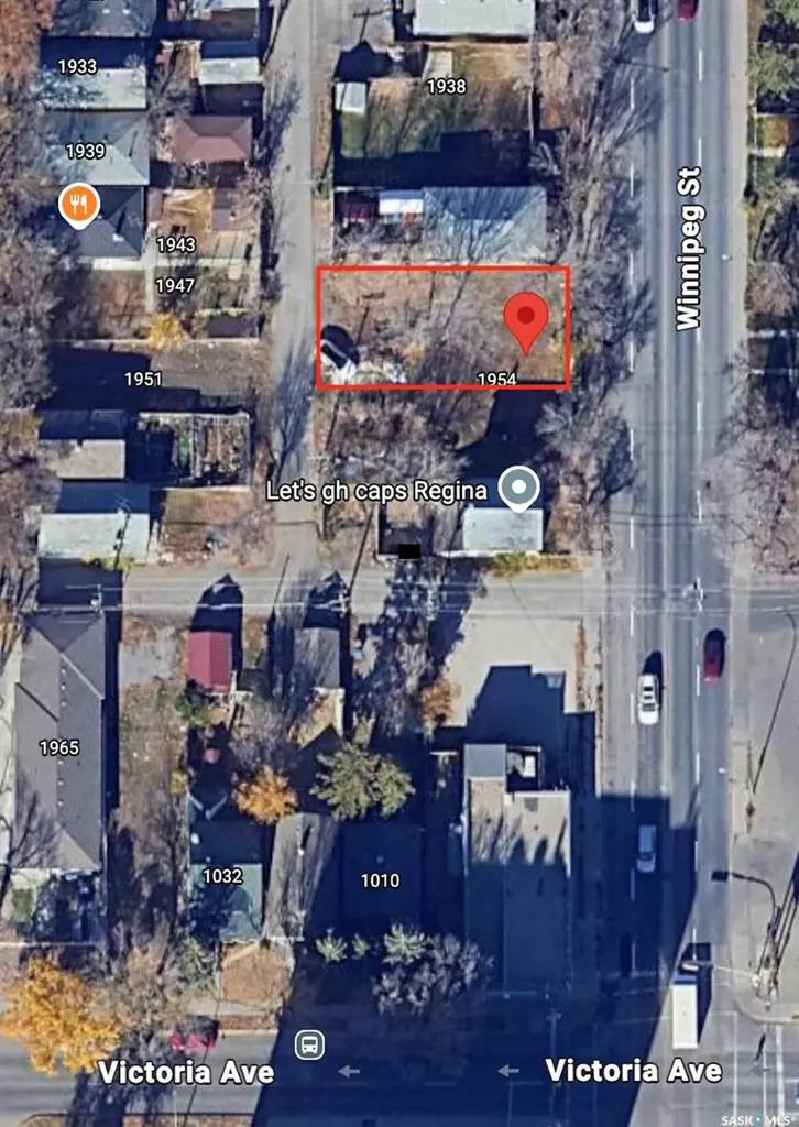 1954 Winnipeg Street Regina SK S4P 1G4