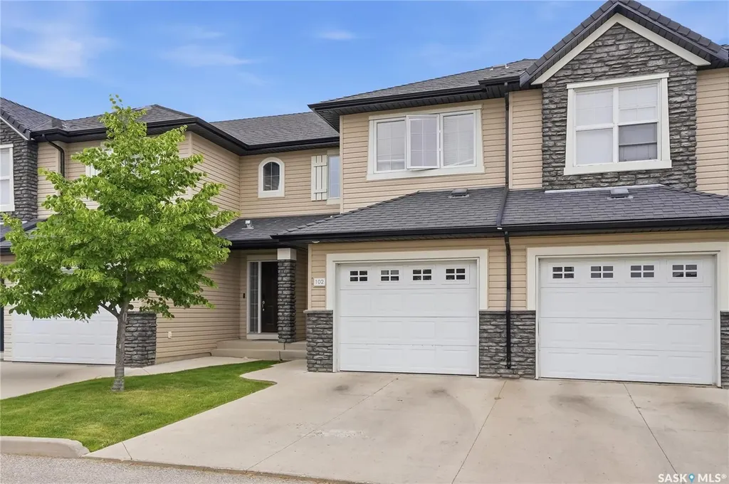 410 Ledingham Way Saskatoon SK S7V 0C4