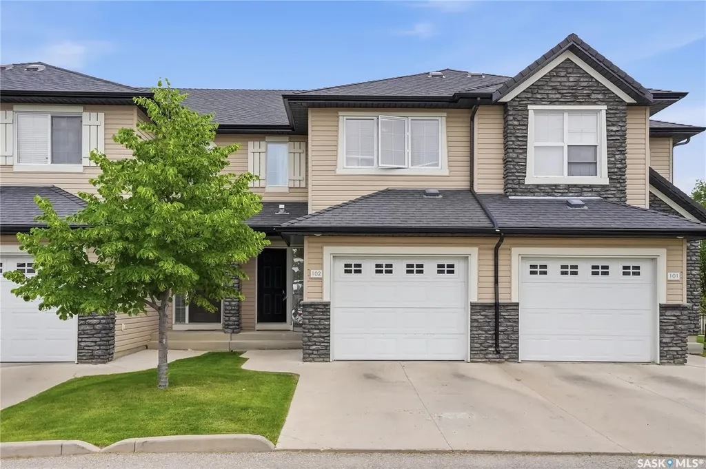 410 Ledingham Way Saskatoon SK S7V 0C4