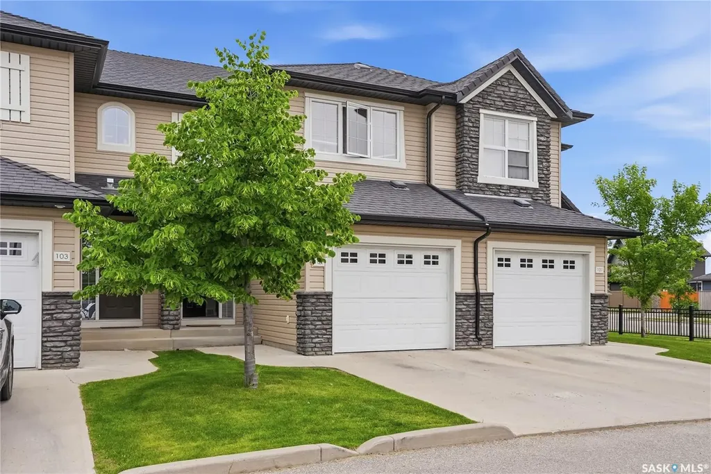 410 Ledingham Way Saskatoon SK S7V 0C4